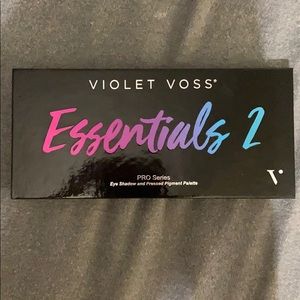 Violet Voss Eyeshadow